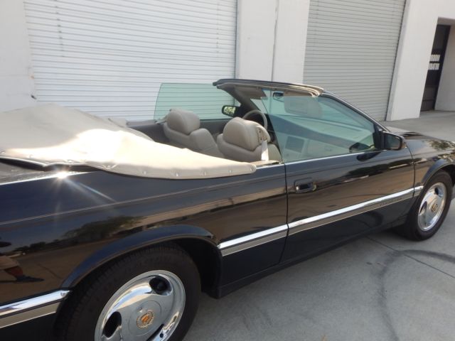 1994 Cadillac Eldorado - photo 8