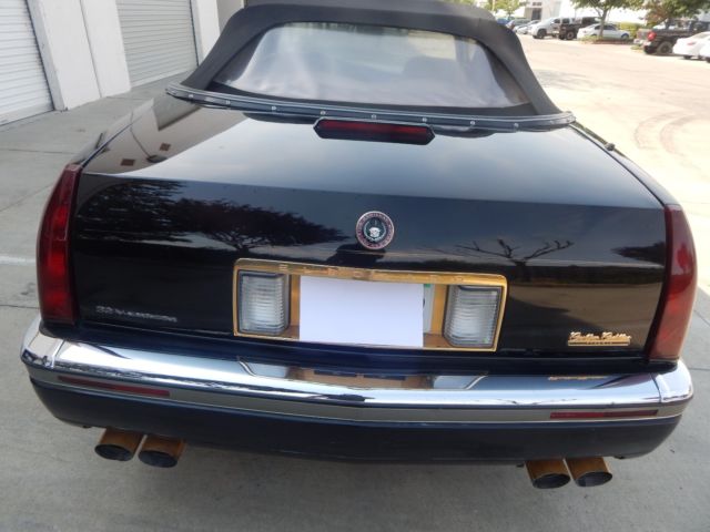 1994 Cadillac Eldorado - photo 9