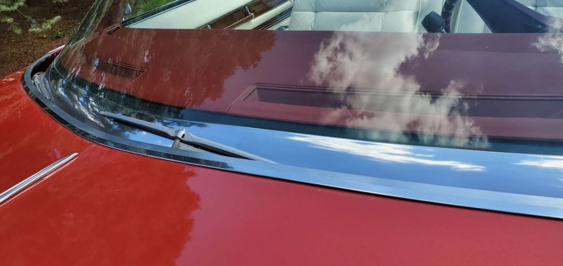 1976 Cadillac Eldorado -Ride with Style - photo 8