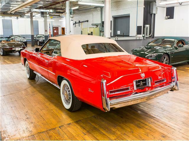 1976 Cadillac Eldorado -- - photo 11