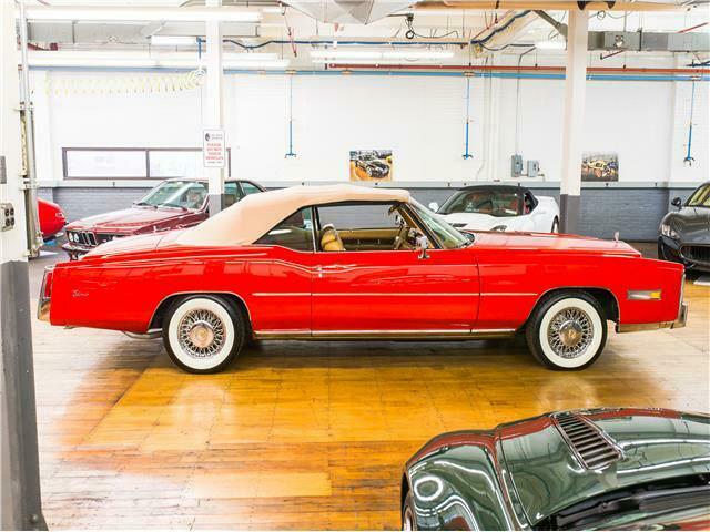 1976 Cadillac Eldorado -- - photo 4