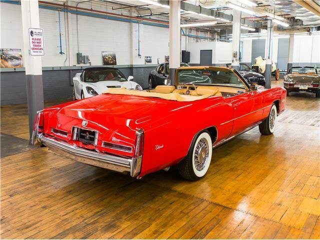 1976 Cadillac Eldorado -- - photo 7