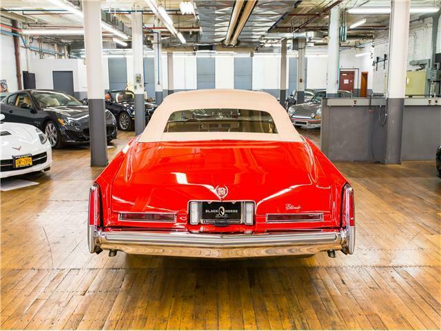1976 Cadillac Eldorado -- - photo 8