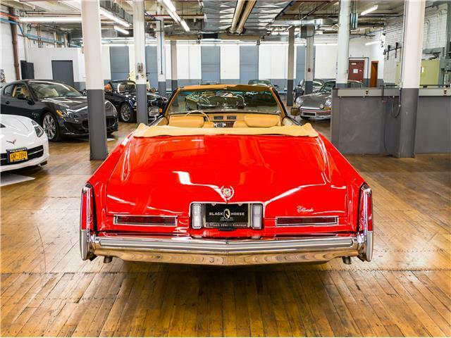 1976 Cadillac Eldorado -- - photo 9