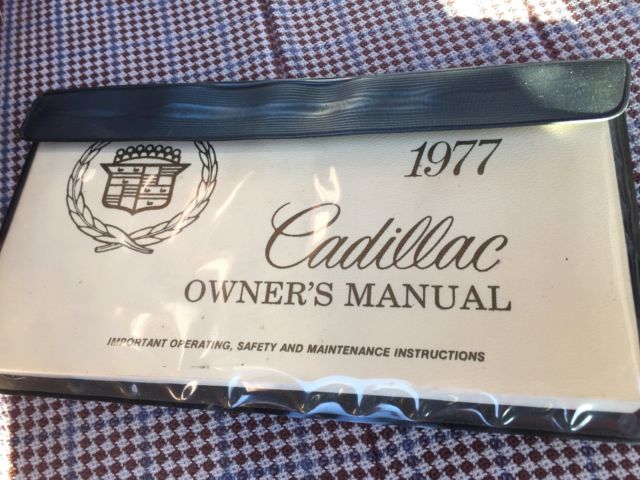 1977 Cadillac Eldorado - photo 5