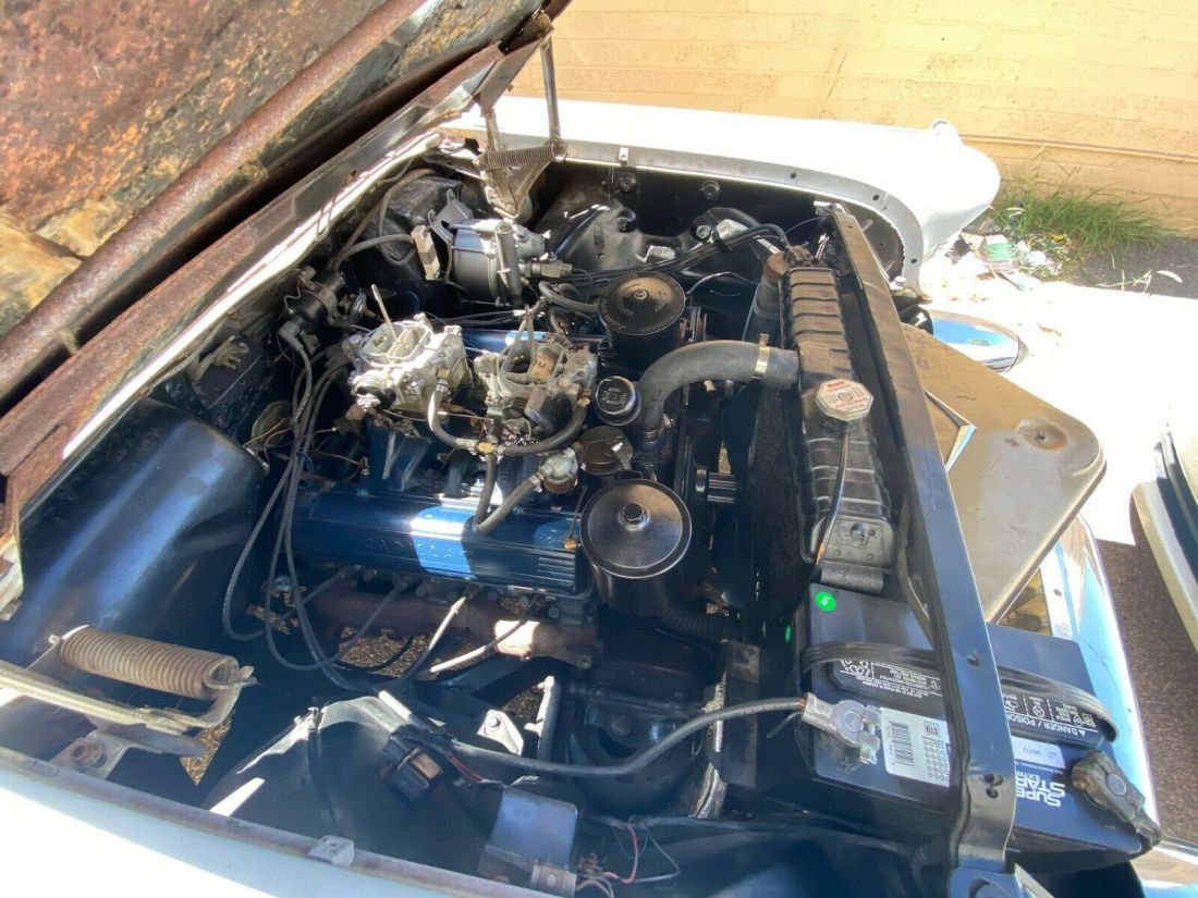 1957 Cadillac Seville - photo 3