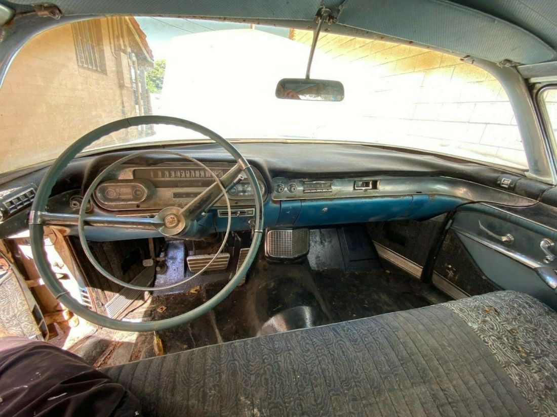 1957 Cadillac Seville - photo 5