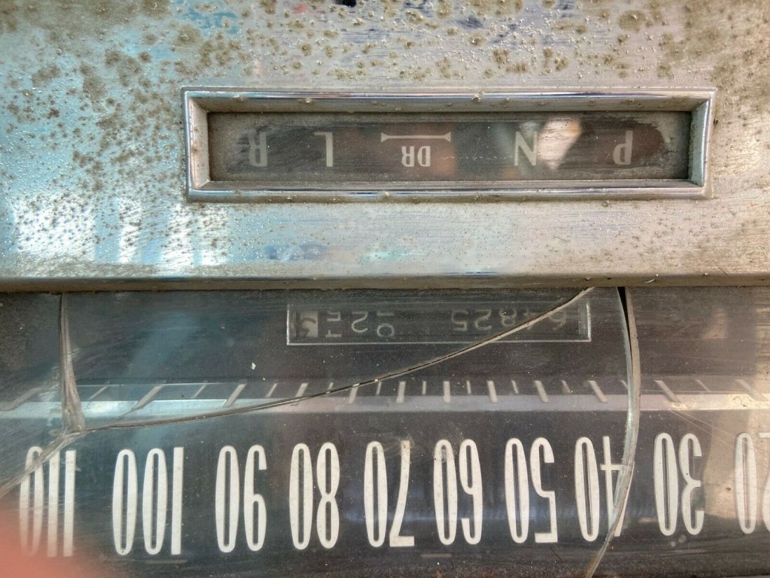 1957 Cadillac Seville - photo 6