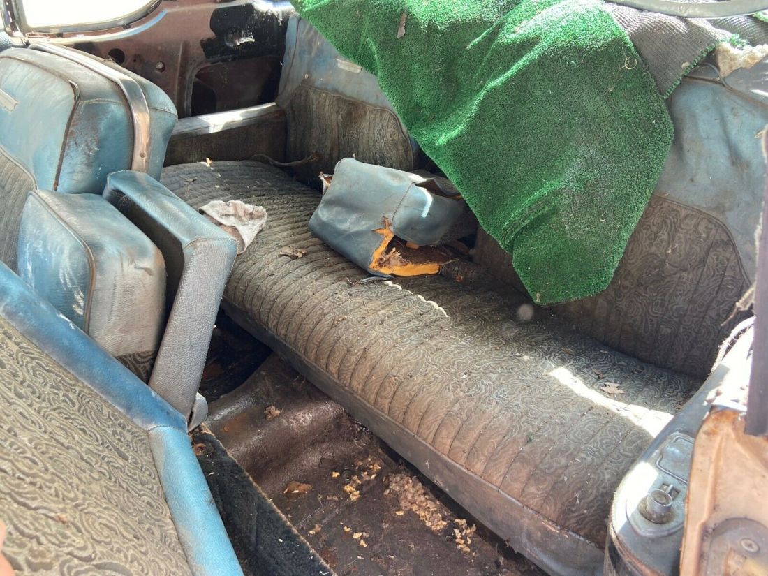 1957 Cadillac Seville - photo 7