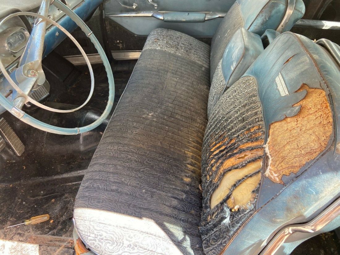 1957 Cadillac Seville - photo 8