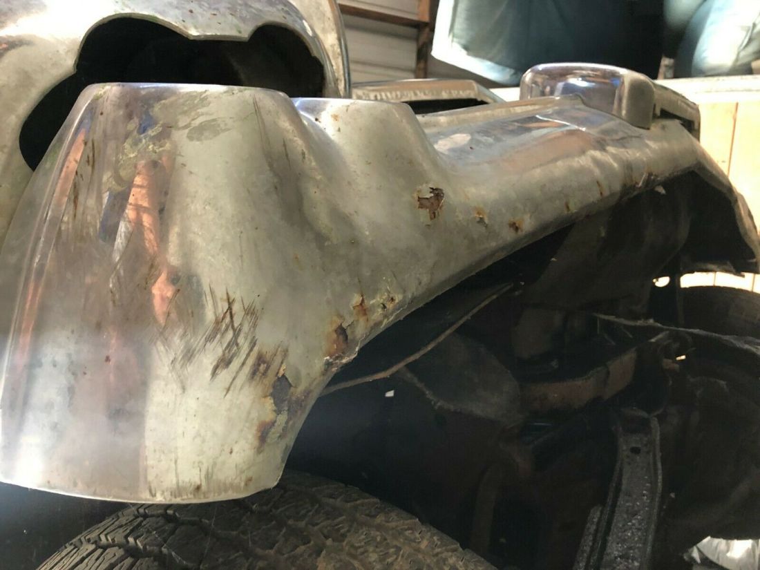 1957 Cadillac Seville - photo 9