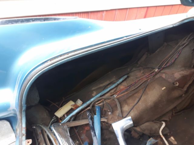 1956 Cadillac Eldorado - photo 10