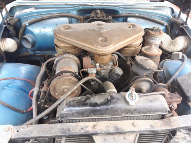 1956 Cadillac Eldorado - photo 11