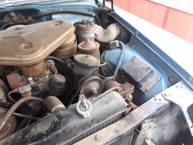 1956 Cadillac Eldorado - photo 12