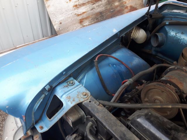 1956 Cadillac Eldorado - photo 13