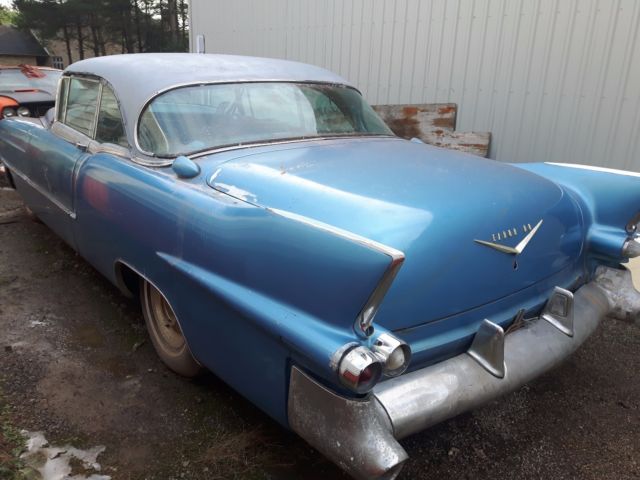 1956 Cadillac Eldorado - photo 2