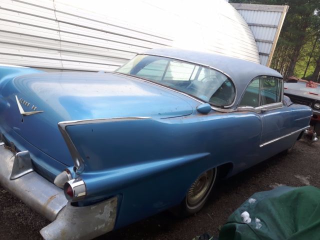 1956 Cadillac Eldorado - photo 3