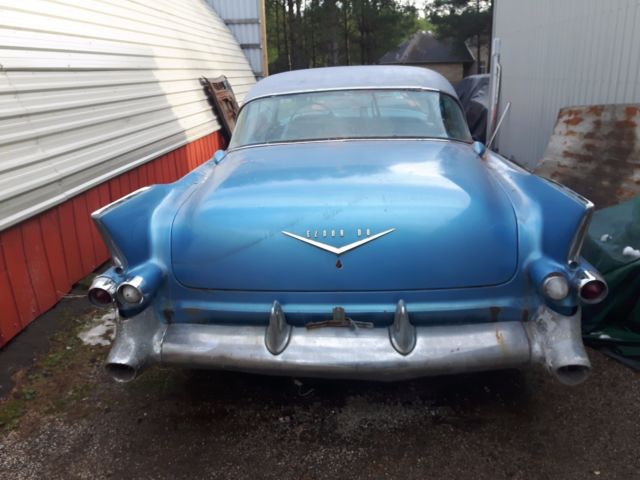 1956 Cadillac Eldorado - photo 5