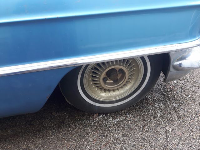 1956 Cadillac Eldorado - photo 6