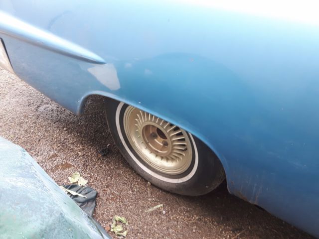 1956 Cadillac Eldorado - photo 7