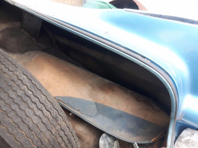 1956 Cadillac Eldorado - photo 9