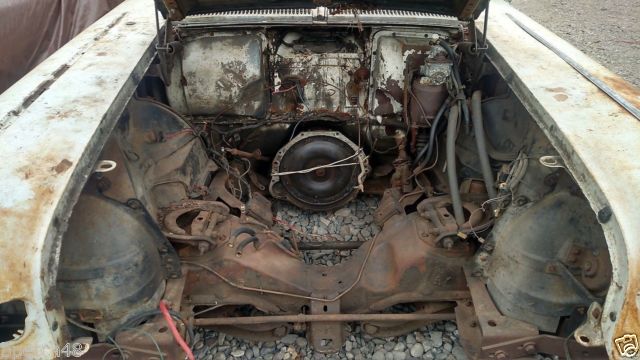 1958 Cadillac Eldorado 2 Door - photo 6