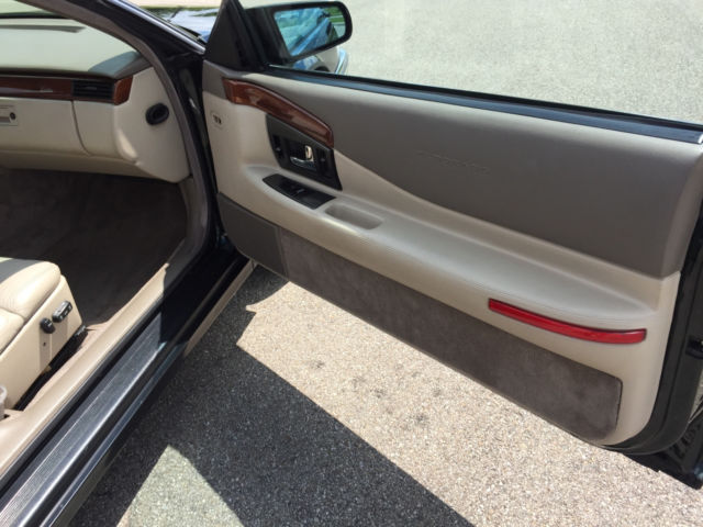 1992 Cadillac Eldorado - photo 10