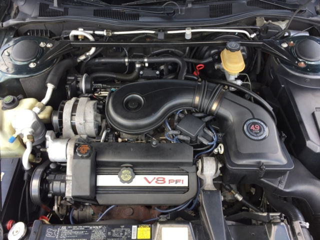 1992 Cadillac Eldorado - photo 12