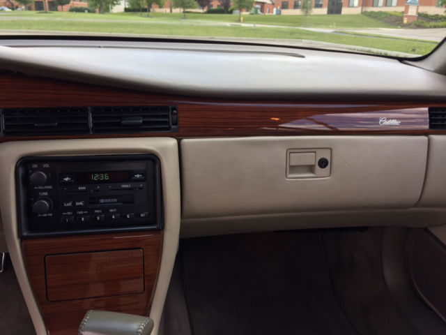 1992 Cadillac Eldorado - photo 4