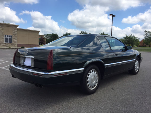 1992 Cadillac Eldorado - photo 6