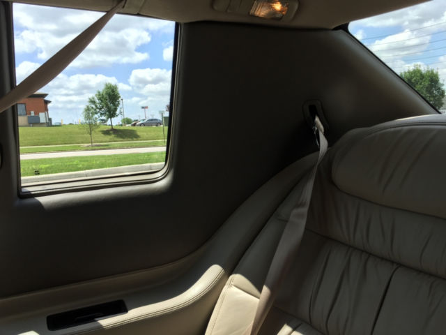 1992 Cadillac Eldorado - photo 9