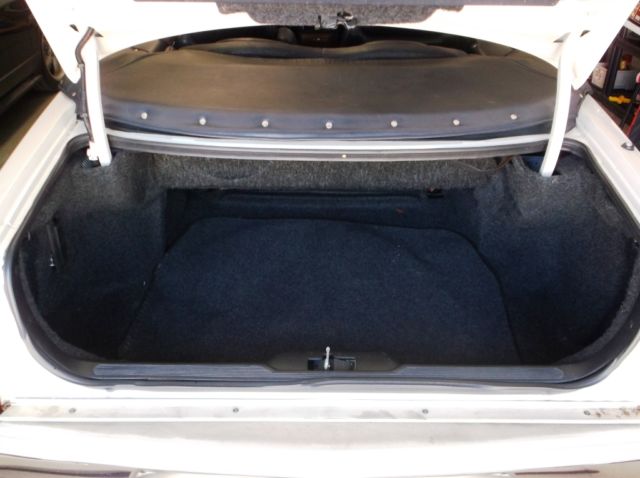 1994 Cadillac Eldorado ETC - photo 10