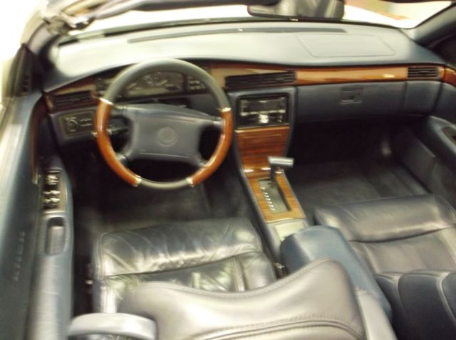 1994 Cadillac Eldorado ETC - photo 12