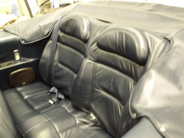 1994 Cadillac Eldorado ETC - photo 13