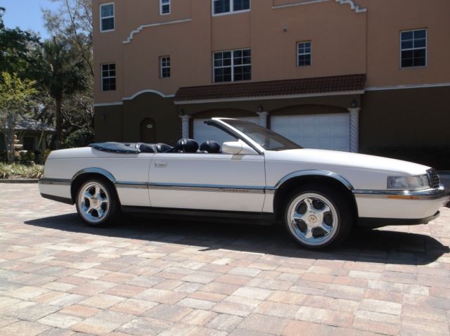 1994 Cadillac Eldorado ETC - photo 3