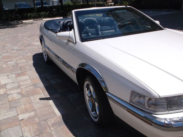 1994 Cadillac Eldorado ETC - photo 4