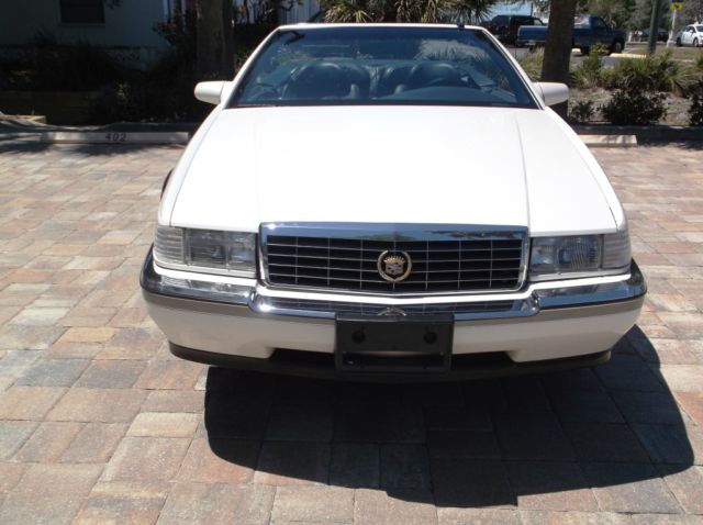1994 Cadillac Eldorado ETC - photo 5