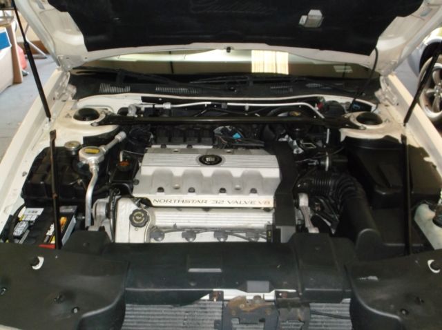 1994 Cadillac Eldorado ETC - photo 9