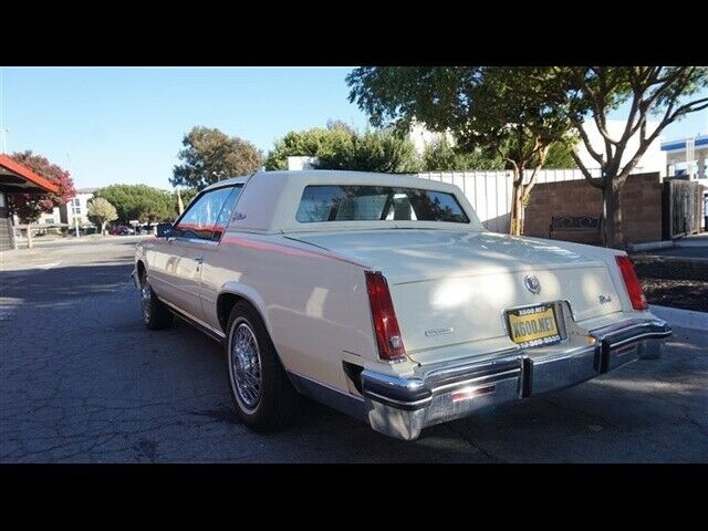 1984 Cadillac Eldorado -- - photo 10