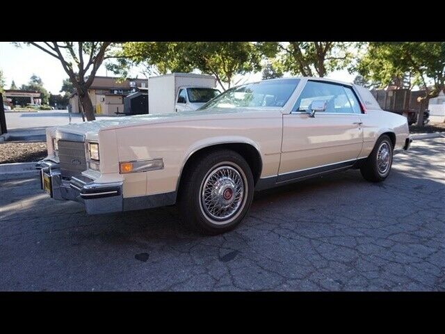 1984 Cadillac Eldorado -- - photo 11