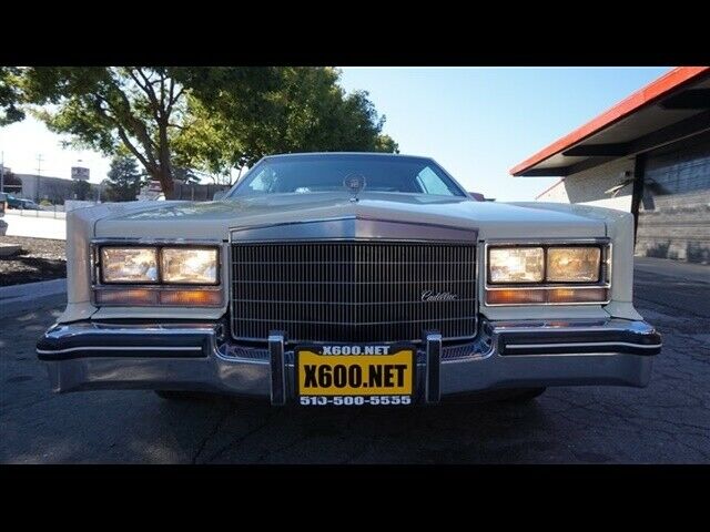 1984 Cadillac Eldorado -- - photo 7