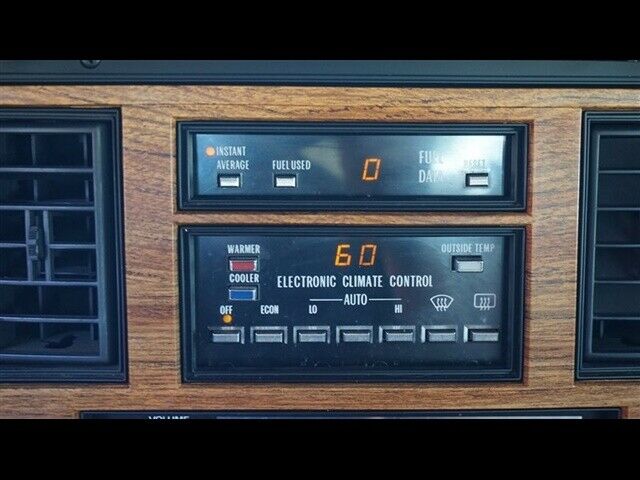 1984 Cadillac Eldorado -- - photo 9