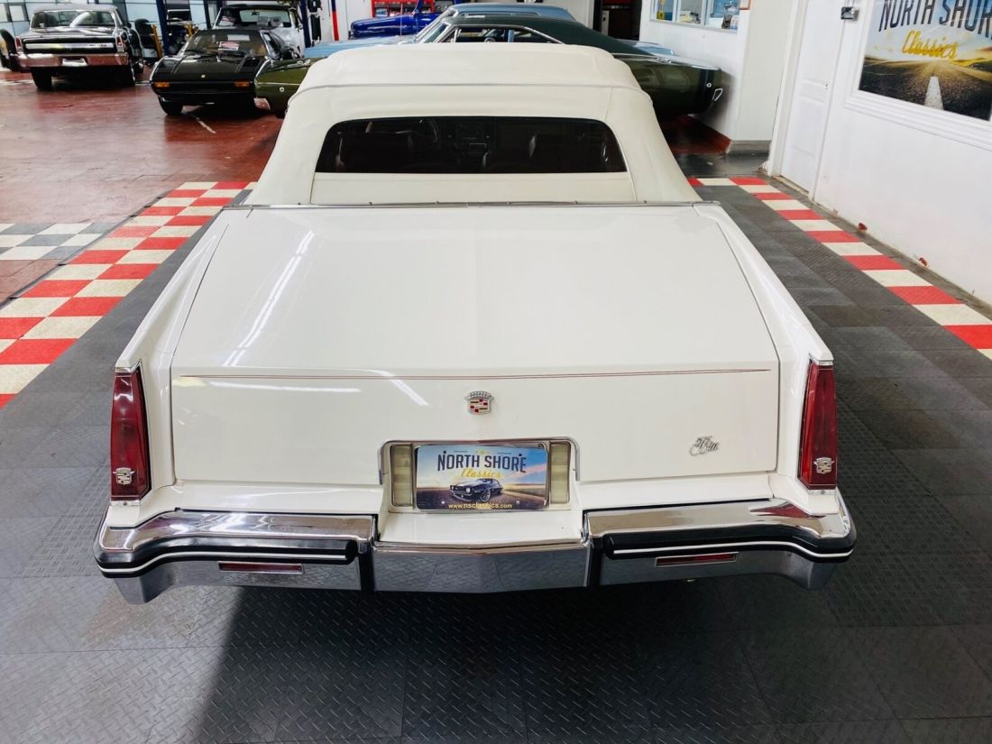 1984 Cadillac Eldorado Biarritz - SEE VIDEO - - photo 13