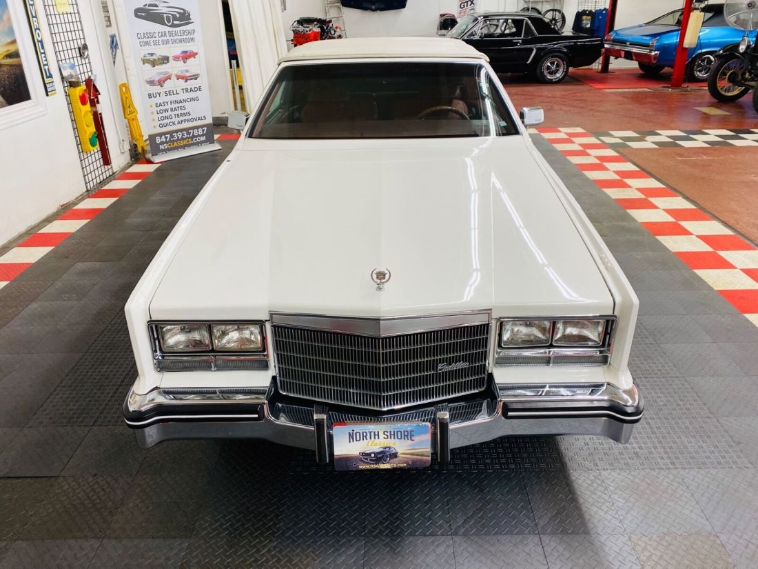 1984 Cadillac Eldorado Biarritz - SEE VIDEO - - photo 4