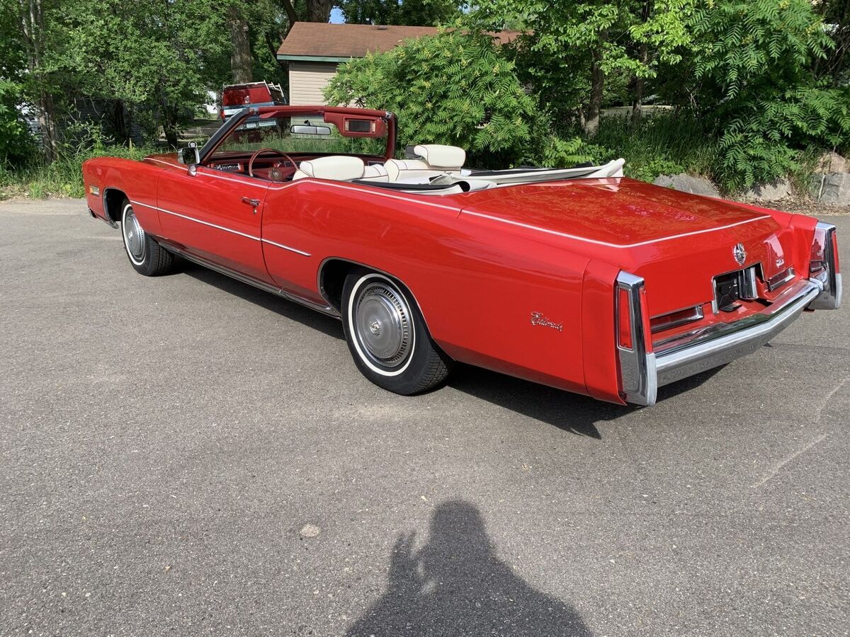 1976 Cadillac Eldorado - photo 5