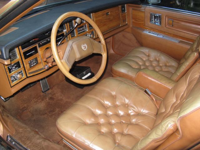 1980 Cadillac Eldorado Biarritz - photo 2