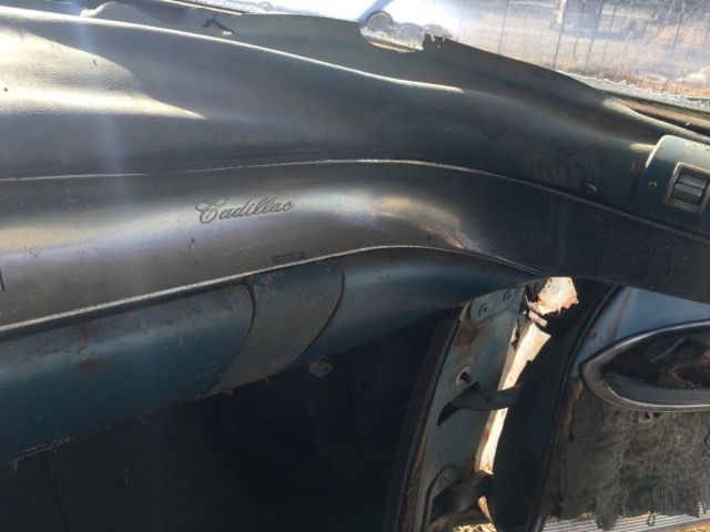 1957 Cadillac Fleetwood - photo 12