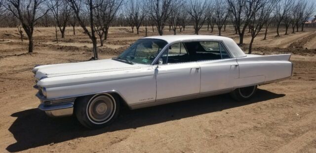 1963 Cadillac Other - photo 2