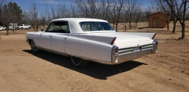 1963 Cadillac Other - photo 3