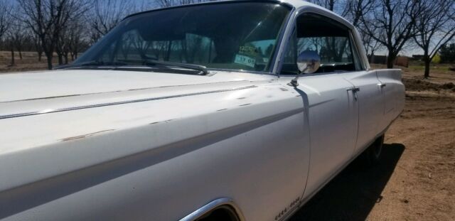 1963 Cadillac Other - photo 4